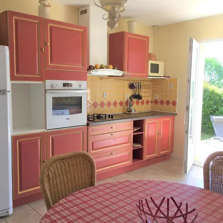 B&B Anduze Le Clos Des Cigales