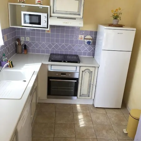 Penzion B&B Anduze Le Clos Des Cigales