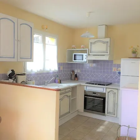Penzion B&B Anduze Le Clos Des Cigales 3*