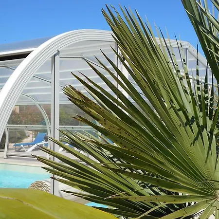 B&B Anduze Le Clos Des Cigales Massillargues-Attuech
