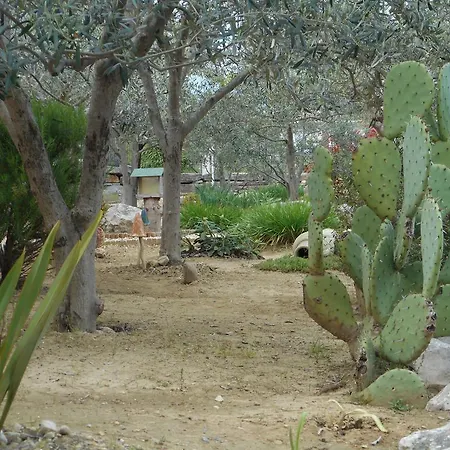 Penzion B&B Anduze Le Clos Des Cigales Massillargues-Attuech