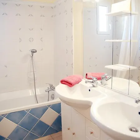 B&B Anduze Le Clos Des Cigales Penzion 3*