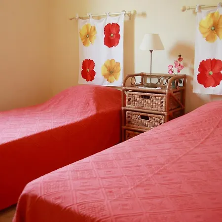 Penzion B&B Anduze Le Clos Des Cigales