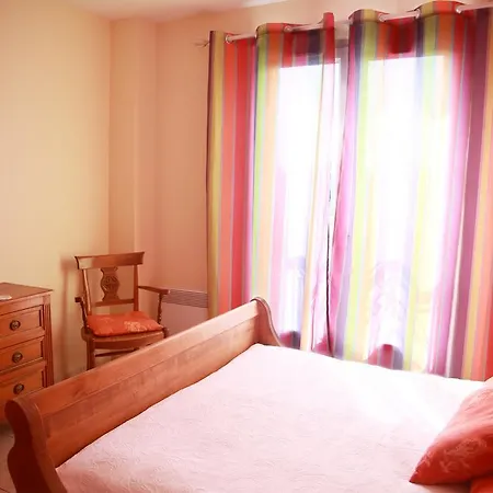 Penzion B&B Anduze Le Clos Des Cigales Massillargues-Attuech