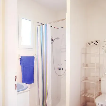 B&B Anduze Le Clos Des Cigales Massillargues-Attuech