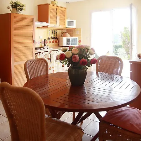 B&B Anduze Le Clos Des Cigales Penzion 3*