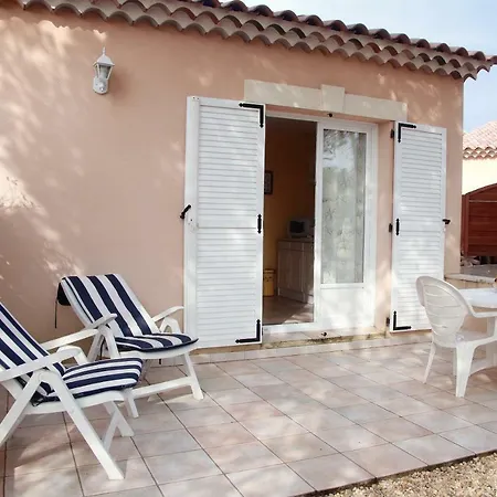 B&B Anduze Le Clos Des Cigales 3* Massillargues-Attuech