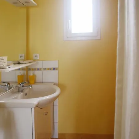 Penzion B&B Anduze Le Clos Des Cigales