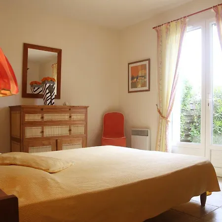 B&B Anduze Le Clos Des Cigales