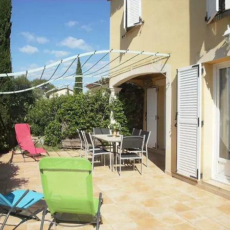 B&B Anduze Le Clos Des Cigales