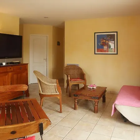 Penzion B&B Anduze Le Clos Des Cigales Massillargues-Attuech