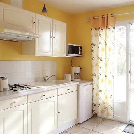 B&B Anduze Le Clos Des Cigales 3* Massillargues-Attuech