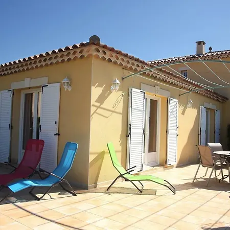 B&B Anduze Le Clos Des Cigales 3*
